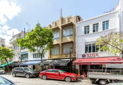 Boat Quay Conservation Area (D1), Shop House #570022361